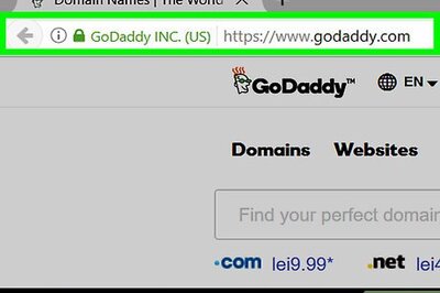 A Complete Guide to Buying a Domain Name