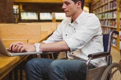 SC Gives UGC 8 Weeks to Frame Guidelines for Access to Students with Disabilities in Colleges