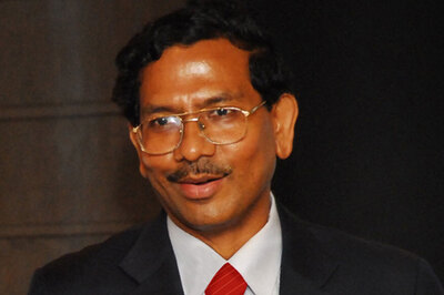 K Pandiarajan: Minister Who Jumped Ship to Rattle Chinamma's Camp