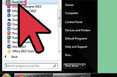 How to Format a Cell in Microsoft Excel
