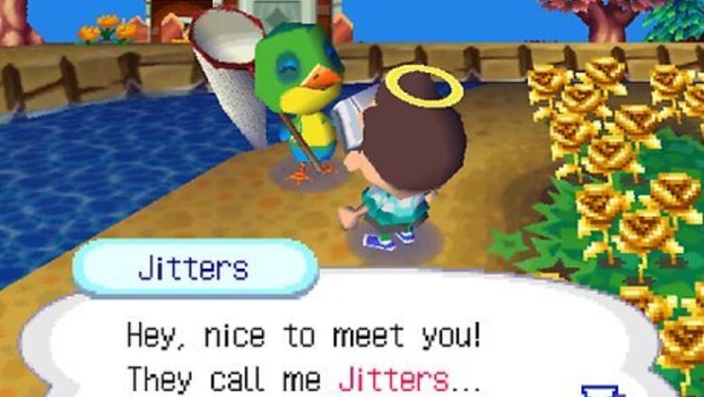 How to Get Free Furniture in Animal Crossing