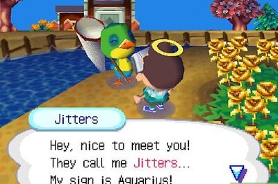 How to Get Free Furniture in Animal Crossing