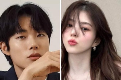 Han So-Hee And Ryu Joon-Yeol Dropped From Film Hyun Hok After Messy Breakup