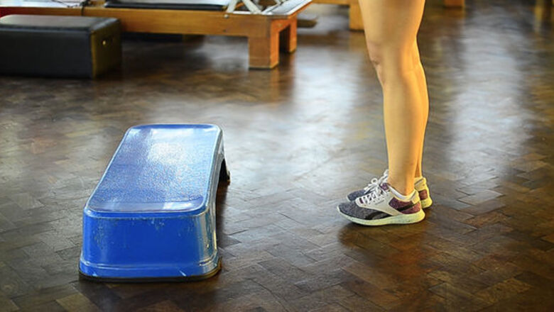 How to Do Calf Raises