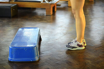 How to Do Calf Raises