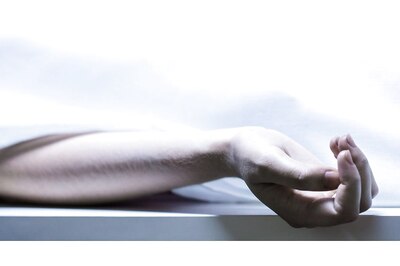 4 Girls Buried to Death, One Injured in Landslide in Haryana's Nuh Village