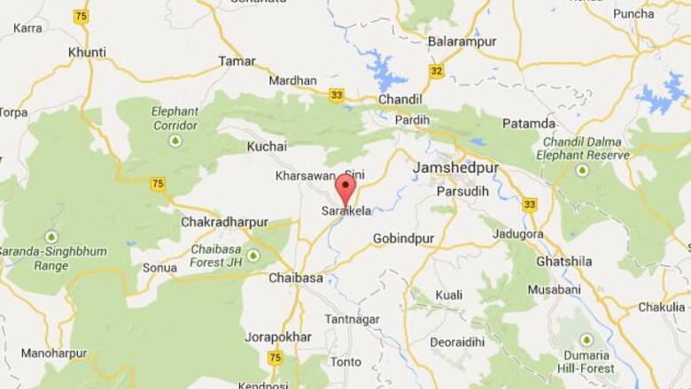 Sixteen students fall ill after having mid-day meal