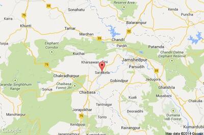 Sixteen students fall ill after having mid-day meal