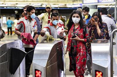 DMRC Incurs Loss of Rs 1,000 Crore During Covid-19 Lockdown, Pins Hope on Unlock 3.0 Guidelines
