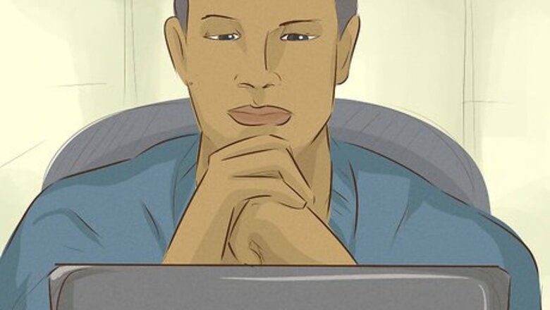 How to Organize Your Internship Applications