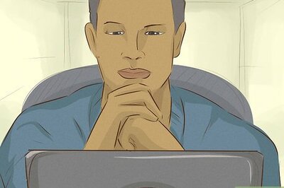 How to Organize Your Internship Applications