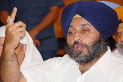 Moga molestation case: HC notice to Deputy Chief Minister Sukhbir Badal, wife, CBI