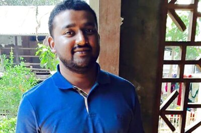 Bihar Politician's Son Rocky Yadav Found Guilty in Road Rage Case