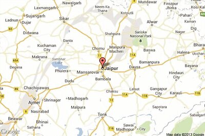 Army opposes encroachment on defence land