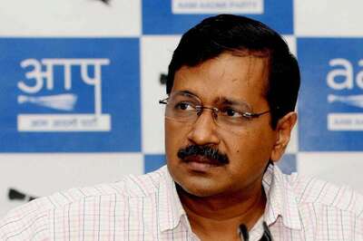 Kejriwal to Launch 'Movement' If MCD Exit Poll Results Prove True