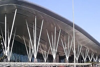 Man Claims To Be ‘Terrorist’ On Air India Flight Minutes Before Takeoff From Bengaluru, Held