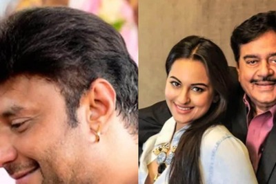 Darshan's Presence Confirmed Near Crime Scene; Shatrughan Reacts to Sonakshi Sinha's Wedding Rumours