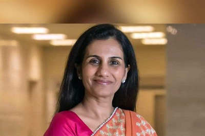Arrest of Chanda Kochhar, Her Husband in Loan Fraud Case Amounted to Abuse of Power by CBI: HC