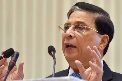 Judges Row: To Increase Transparency, CJI Dipak Misra May Make Case Allocation System Public