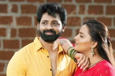 Telugu Film Yendira Ee Panchayati To Be Released On This Date