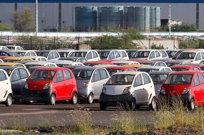 Tata Motors Could Kill the Production of ‘World’s Cheapest Car’ Nano Soon