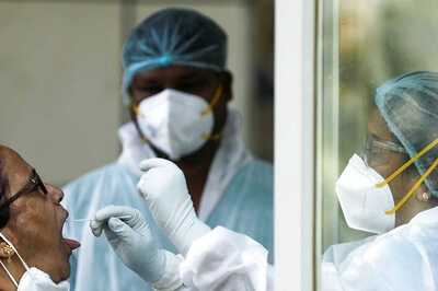 India Reports Nearly 5,000 Fresh Covid Cases; Active Caseload Declines to 44,436