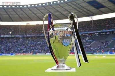 Cardiff to host 2017 Champions League final