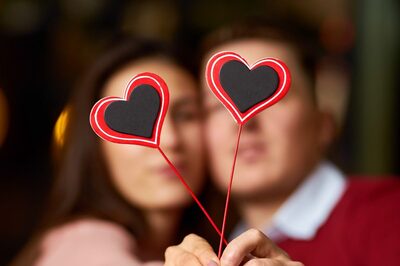 'No Valentine, No Problem': Singles Flood Social Media With Memes Ahead Of Valentine's Day