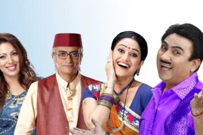 Taarak Mehta Ka Ooltah Chashmah Won't Come as Web Series, Says Show Writer