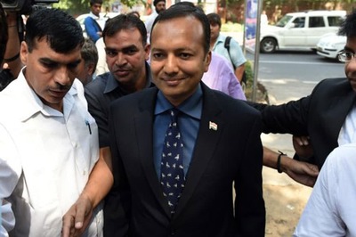 CBI Files Final Report in Coal Scam Case Against Naveen Jindal