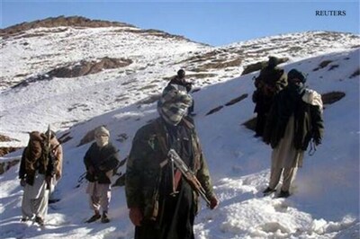 Taliban resurgence in Afghanistan and India's isolation