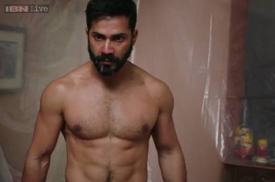 Varun Dhawan: Can give my life for my films