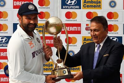 'My Prediction is 3-1 Win For India': Batting Legend Says 'Aussies Ripe For The Taking' Ahead of Border-Gavaskar Trophy