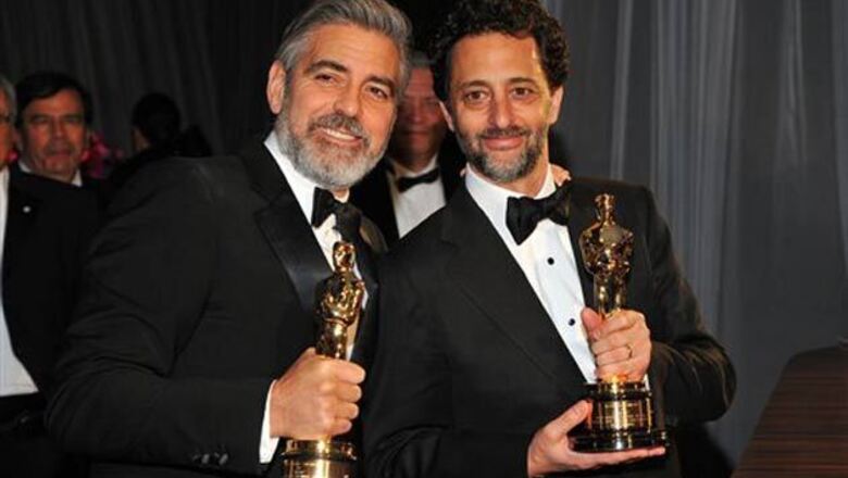 Oscars 2013: The most memorable quotes