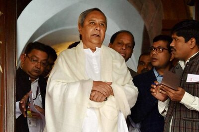 High Court Notice to EC for Early Completion of Inquiry Against Naveen Patnaik