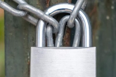 Aligarh's Strongest Lock Costs Rs 40 Thousand, Promises Tough Times For Thieves