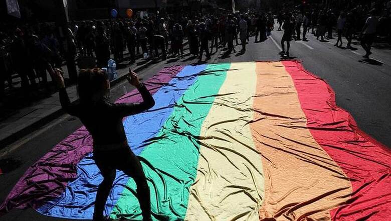 To Stop Discrimination, Union Cabinet Likely to Consider Transgender Bill Tomorrow