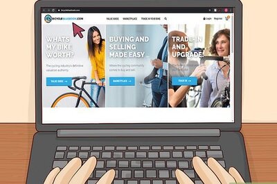 How to Buy a Used Bike