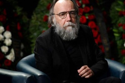 Putin's Ally, Brain Behind Ukraine War, Calls for Russian Prez to be Toppled, Killed After Kherson Loss