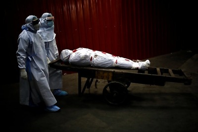 Centre Asks States to Hand over Bodies of Suspected Covid-19 Cases to Kin Without Waiting for Test Result