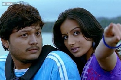 It's confirmed! 'Mungaru Male' sequel will feature actor 'Golden' Ganesh; will be directed by Shashank