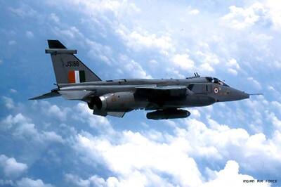 Indian Air Force short of 363 pilots: Report