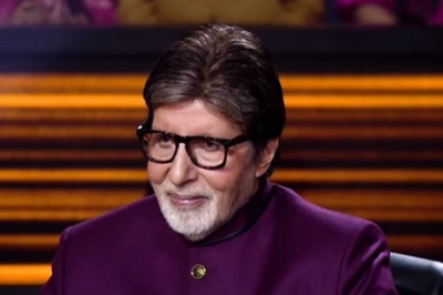 Amitabh Bachchan Gets Emotional, Funds KBC 16 Contestant's Brain Tumour Treatment: 'Mujhe Aapka Sahayak...'