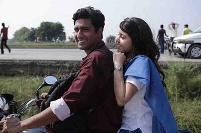 Benares Always Brings Back Masaan Memories: Shweta Tripathi