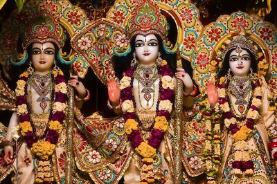 Happy Ram Navami 2021: Puja Timings, Significance, Shubh Muhurat, And Mantra