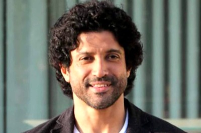 Farhan Akhtar Trolled For Congratulating Women’s Hockey Team in Now-deleted Tweet