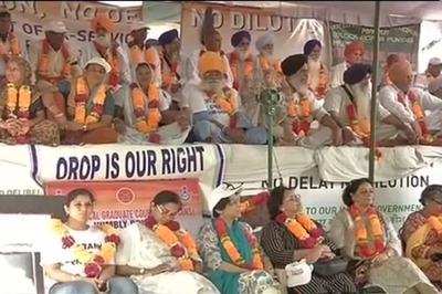 OROP deadlock continues, veterans await clarification from government before calling off protest