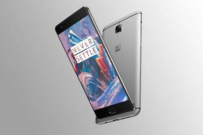 OnePlus 3 India Price Revealed Ahead of Global Launch