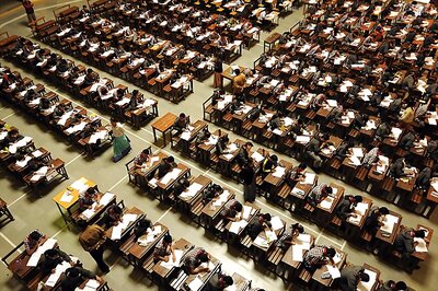 Gorakhpur University Cancels 2 Exams After Paper Leak, Probe Ordered