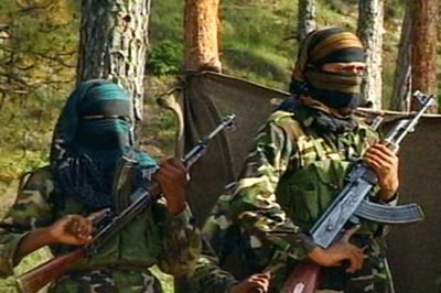 Kashmir's Pro-Islamic State, Pro-Pakistan Militant Groups 'Clash' over Differing Ideologies